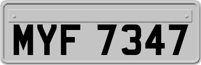 MYF7347