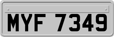 MYF7349