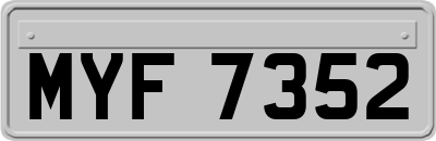 MYF7352