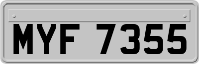 MYF7355