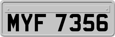 MYF7356