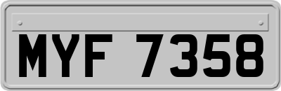 MYF7358