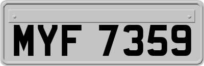 MYF7359