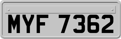 MYF7362