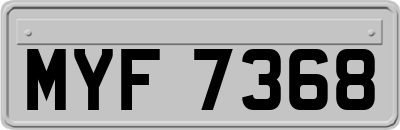 MYF7368