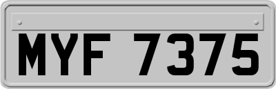 MYF7375