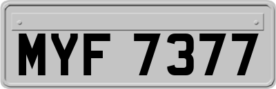 MYF7377