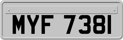 MYF7381