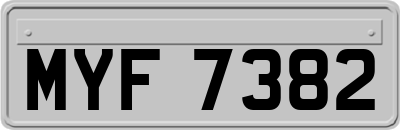 MYF7382