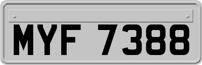 MYF7388