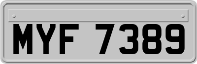 MYF7389