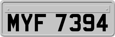 MYF7394