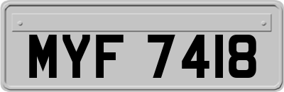 MYF7418
