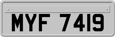 MYF7419