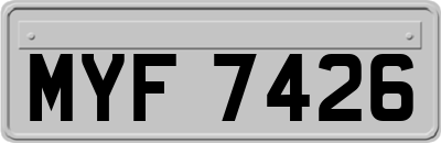 MYF7426