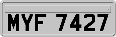 MYF7427