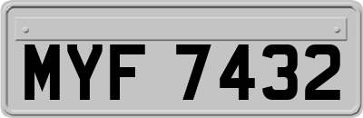 MYF7432