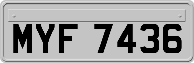 MYF7436