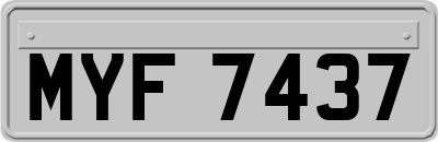 MYF7437