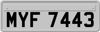 MYF7443
