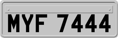 MYF7444