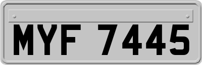 MYF7445
