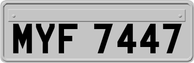 MYF7447