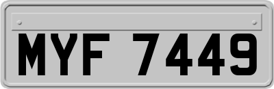MYF7449
