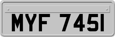 MYF7451