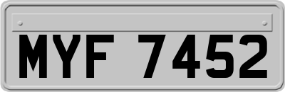 MYF7452
