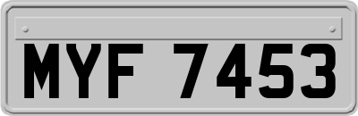 MYF7453