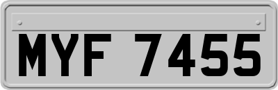 MYF7455