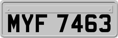 MYF7463