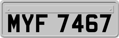 MYF7467