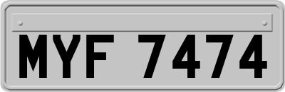 MYF7474