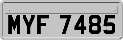 MYF7485