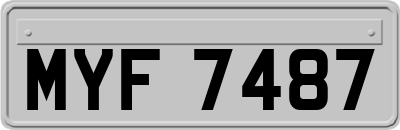 MYF7487