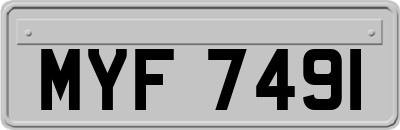MYF7491