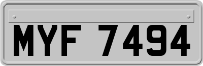 MYF7494