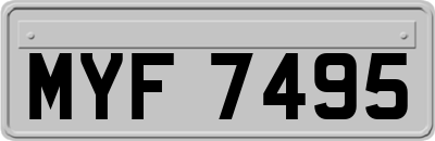 MYF7495