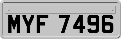 MYF7496