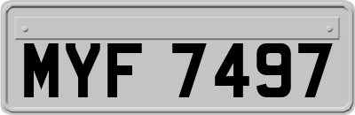 MYF7497