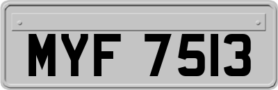 MYF7513