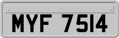 MYF7514