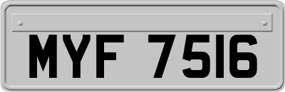 MYF7516