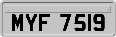 MYF7519