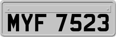 MYF7523