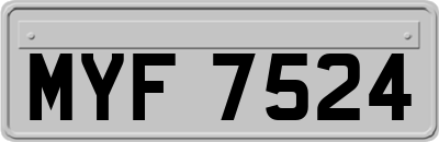 MYF7524