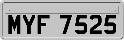 MYF7525