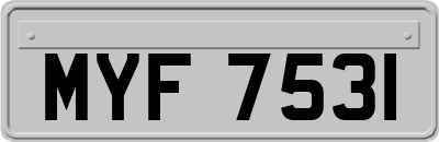MYF7531